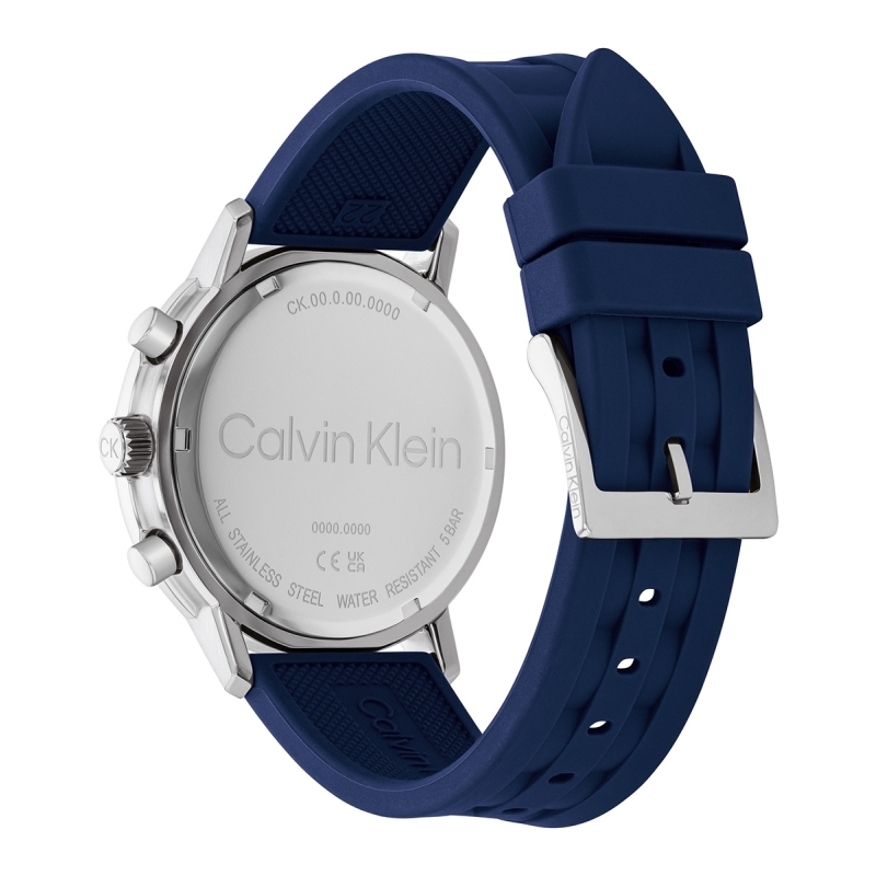 Ceas Calvin Klein Gauge 25200460