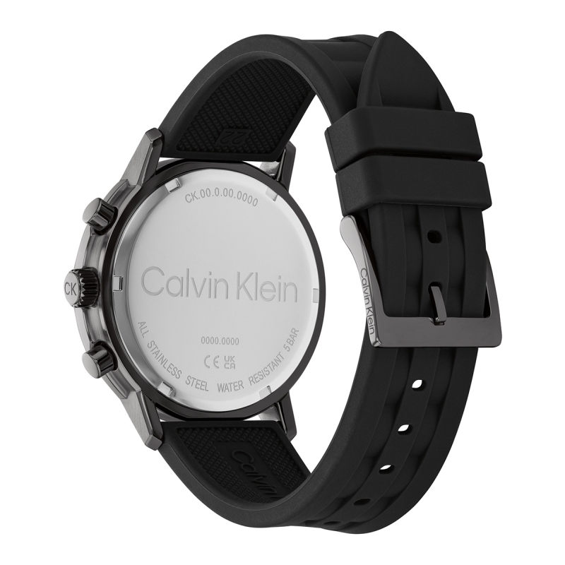 Ceas Calvin Klein Gauge 25200461