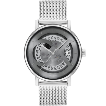 Ceas Calvin Klein Iconic Automatic 25300004