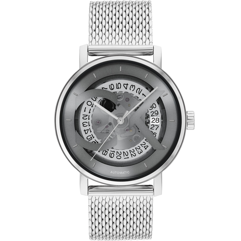 Ceas Calvin Klein Iconic Automatic 25300004