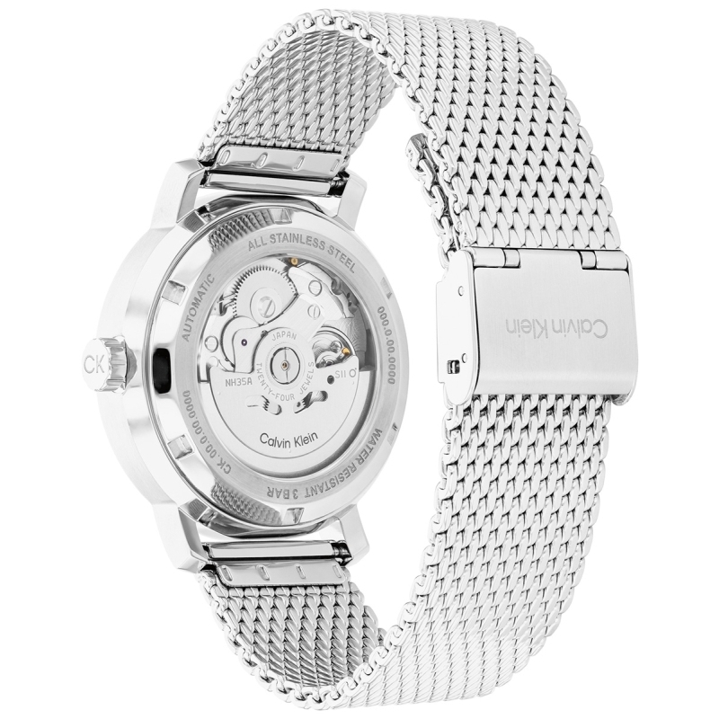 Ceas Calvin Klein Iconic Automatic 25300005