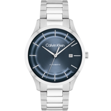 Ceas Calvin Klein Iconic Automatic 25300020