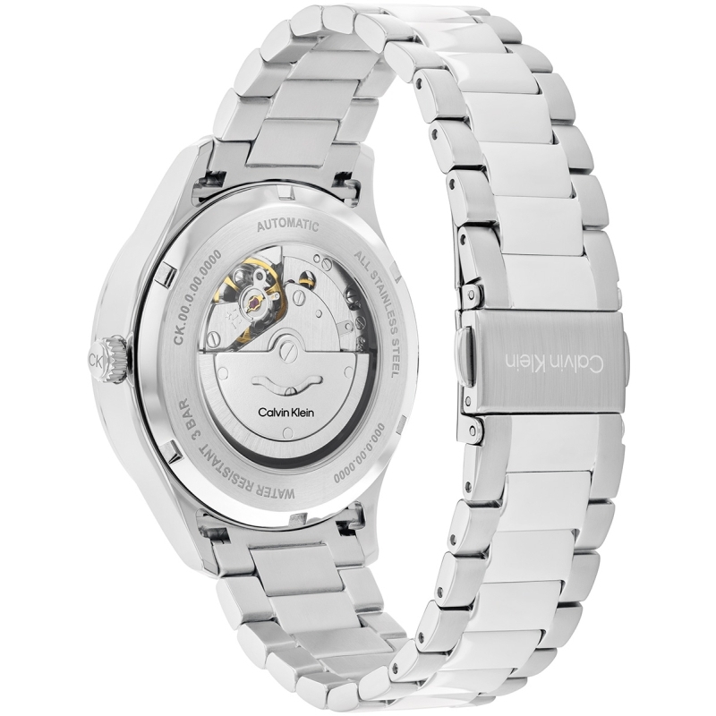 Ceas Calvin Klein Iconic Automatic 25300020