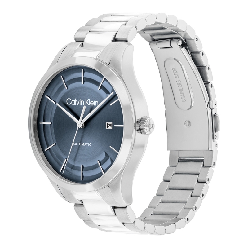 Ceas Calvin Klein Iconic Automatic 25300020