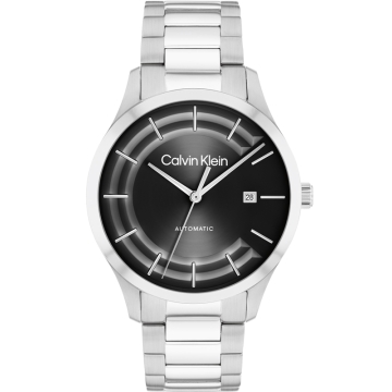 Ceas Calvin Klein Iconic Automatic 25300021