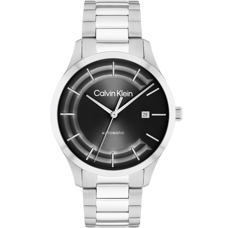 Ceas Calvin Klein Iconic Automatic 25300021