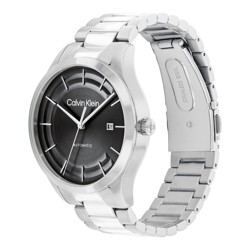 Ceas Calvin Klein Iconic Automatic 25300021