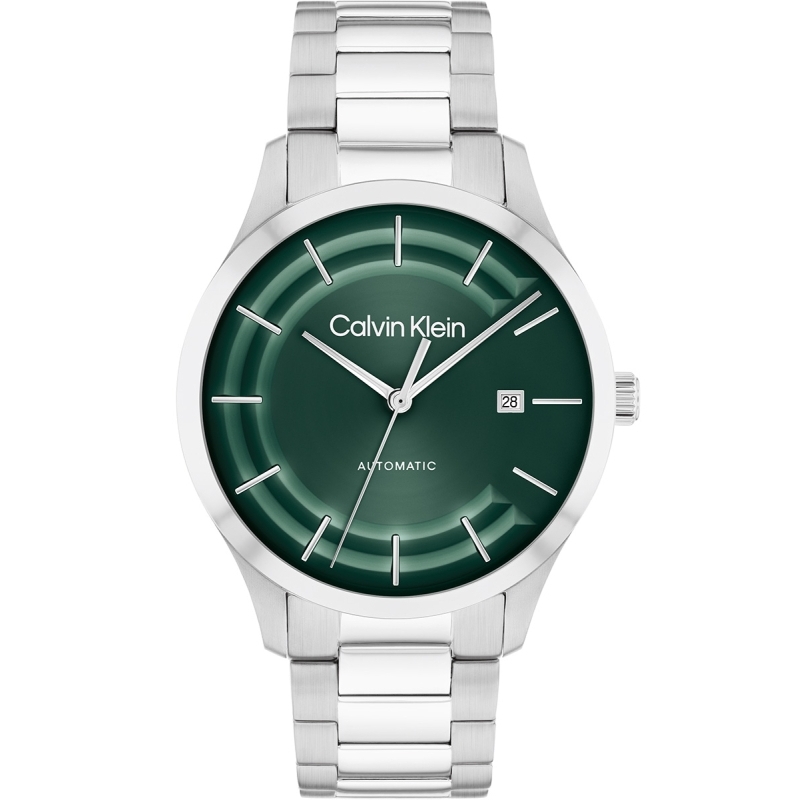 Ceas Calvin Klein Iconic Automatic 25300022