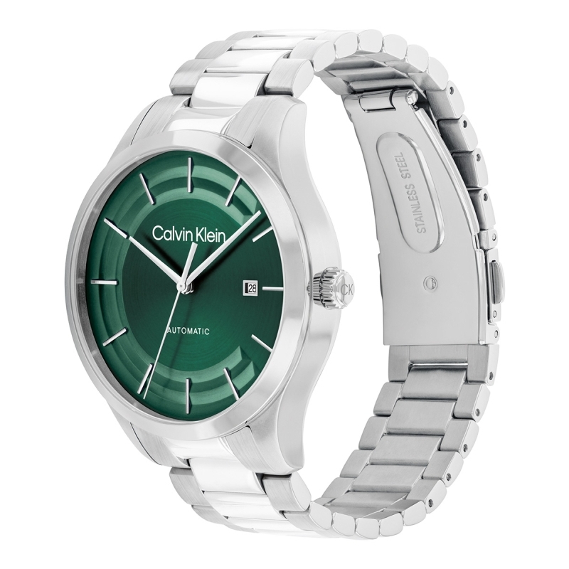 Ceas Calvin Klein Iconic Automatic 25300022