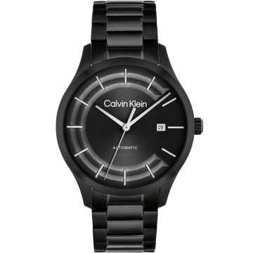 Ceas Calvin Klein Iconic Automatic 25300023