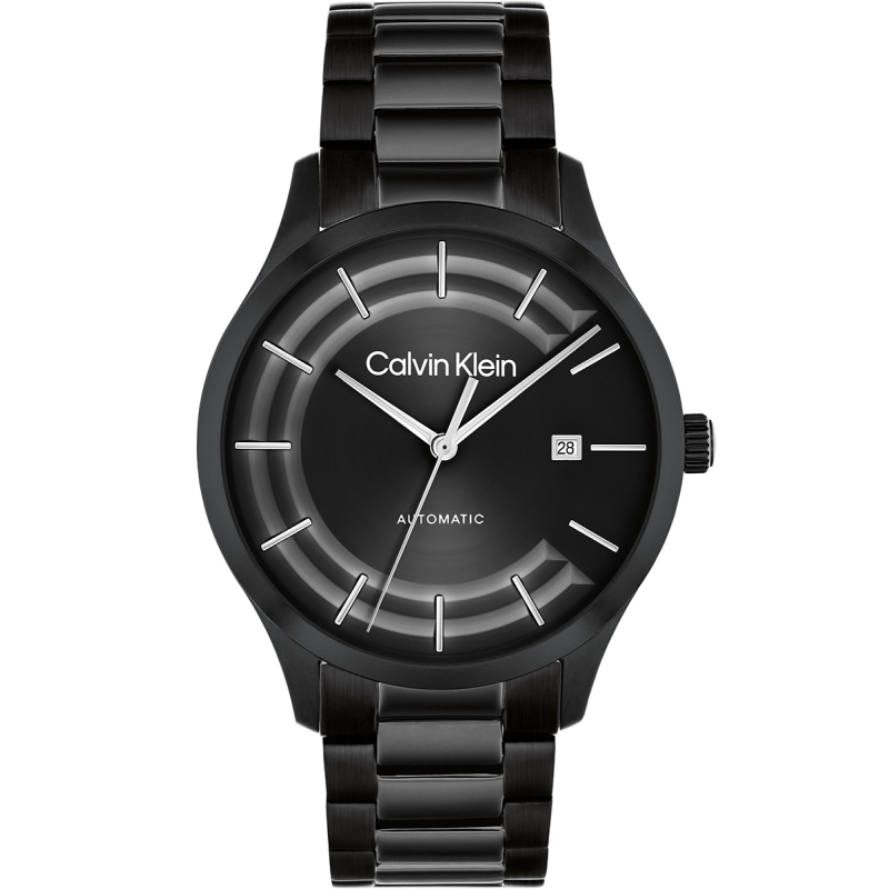 Ceas Calvin Klein Iconic Automatic 25300023