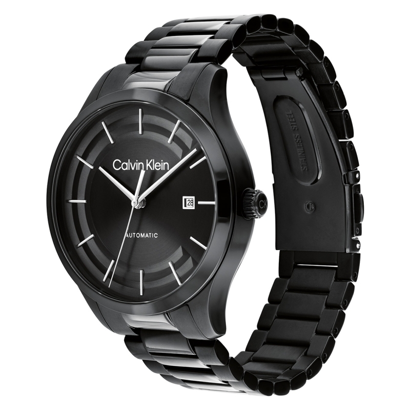 Ceas Calvin Klein Iconic Automatic 25300023