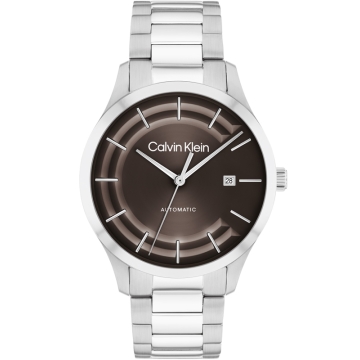 Ceas Calvin Klein Iconic Automatic 25300024