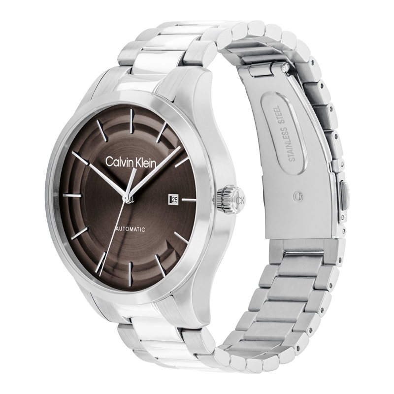 Ceas Calvin Klein Iconic Automatic 25300024