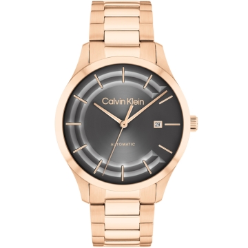 Ceas Calvin Klein Iconic Automatic 25300025