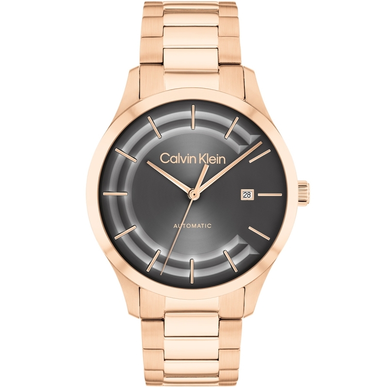 Ceas Calvin Klein Iconic Automatic 25300025