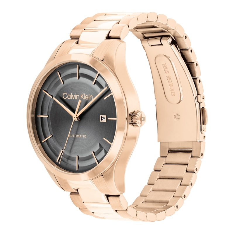 Ceas Calvin Klein Iconic Automatic 25300025