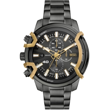 Ceas Diesel Griffed Chronograph DZ4668