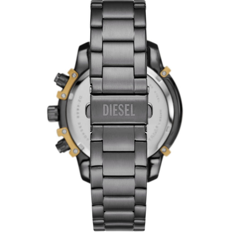 Ceas Diesel Griffed Chronograph DZ4668