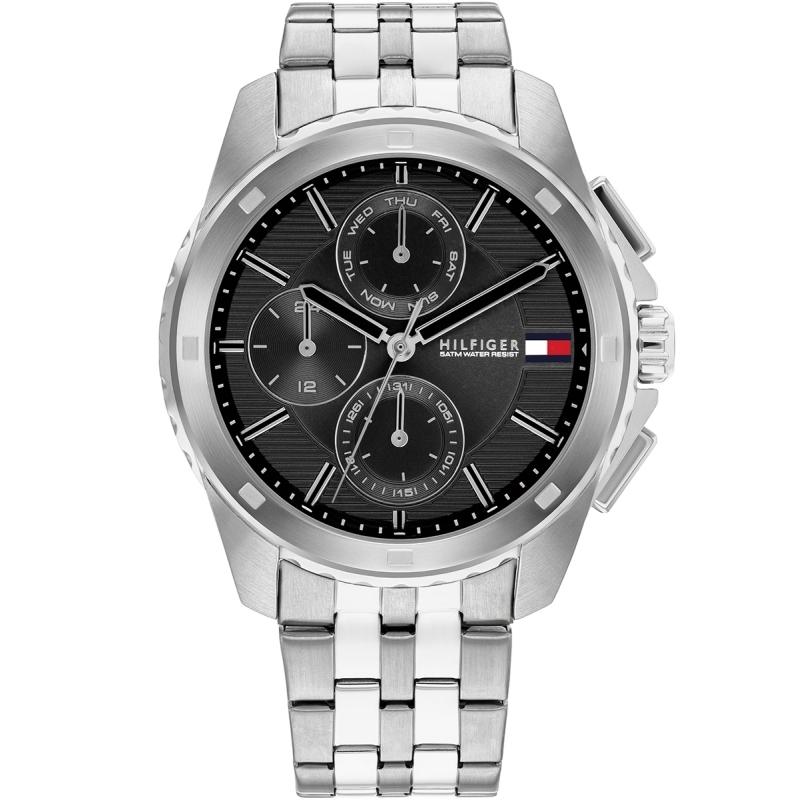 Ceas Tommy Hilfiger Walker 1710620