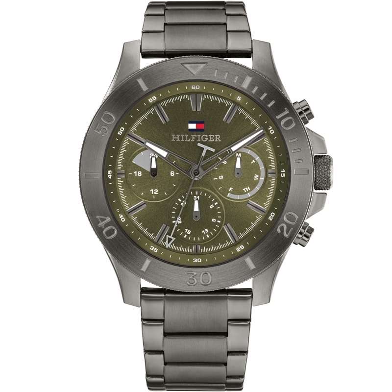 Ceas Tommy Hilfiger Bryan 1792115