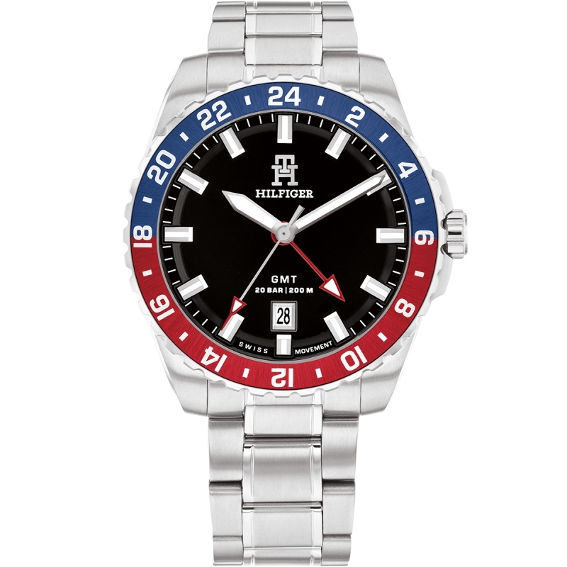 Ceas Tommy Hilfiger TH85 1792131