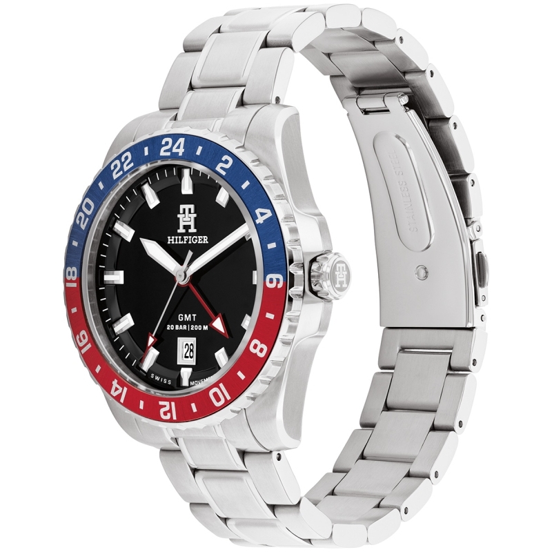 Ceas Tommy Hilfiger TH85 1792131