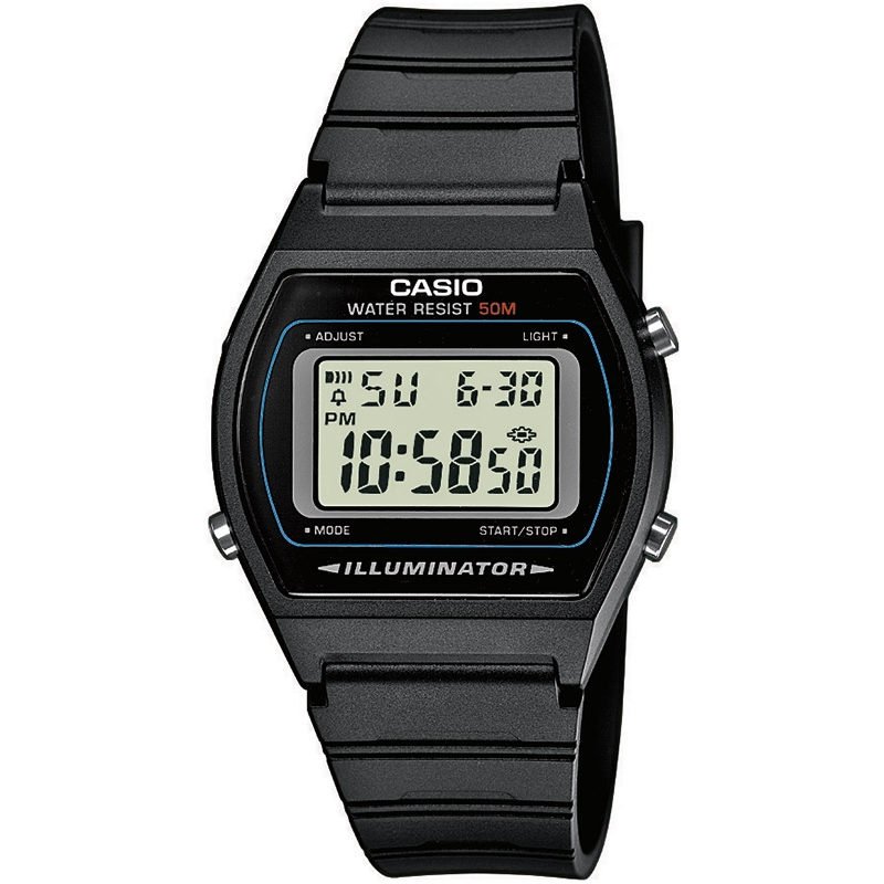 Ceas Casio Collection W-202-1AVEF